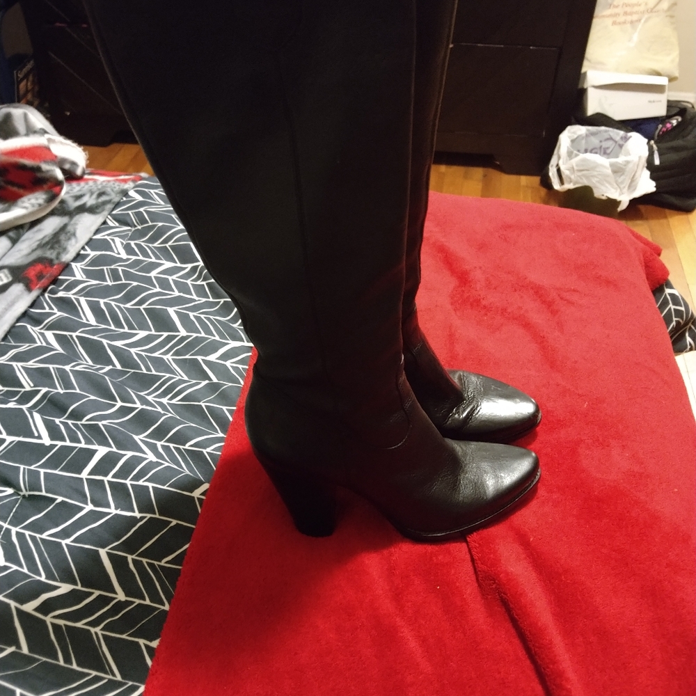 Via Spaga bootss - Picture 3 of 8